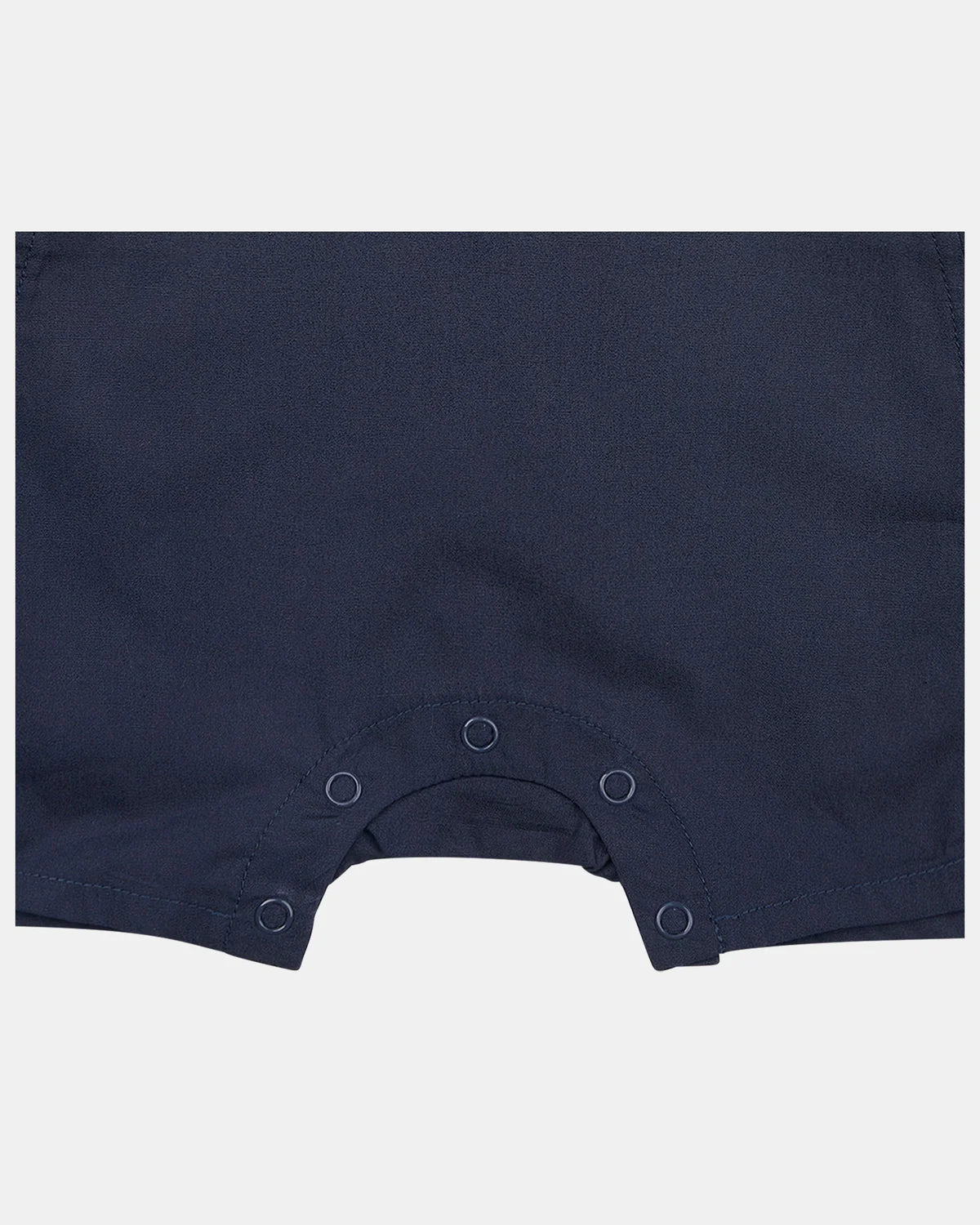 Baby Romper Olly - Ink