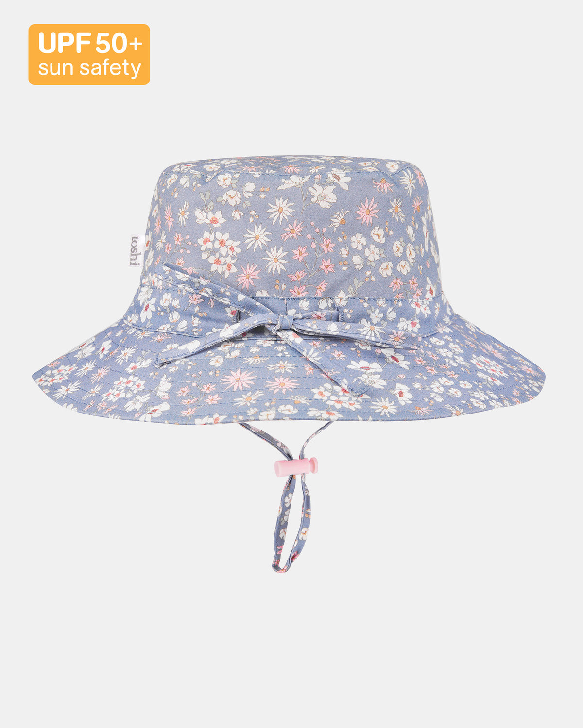 Toshi Hat Eva - Dusk