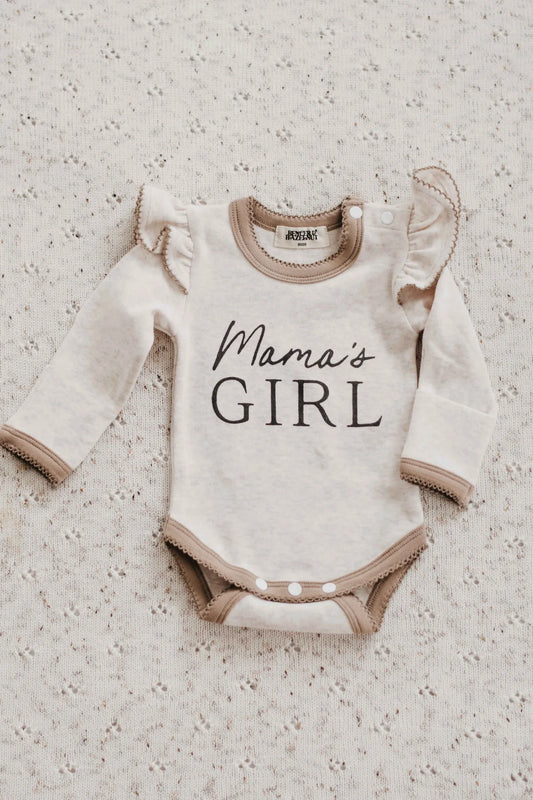 Mama’s Girl Bodysuit