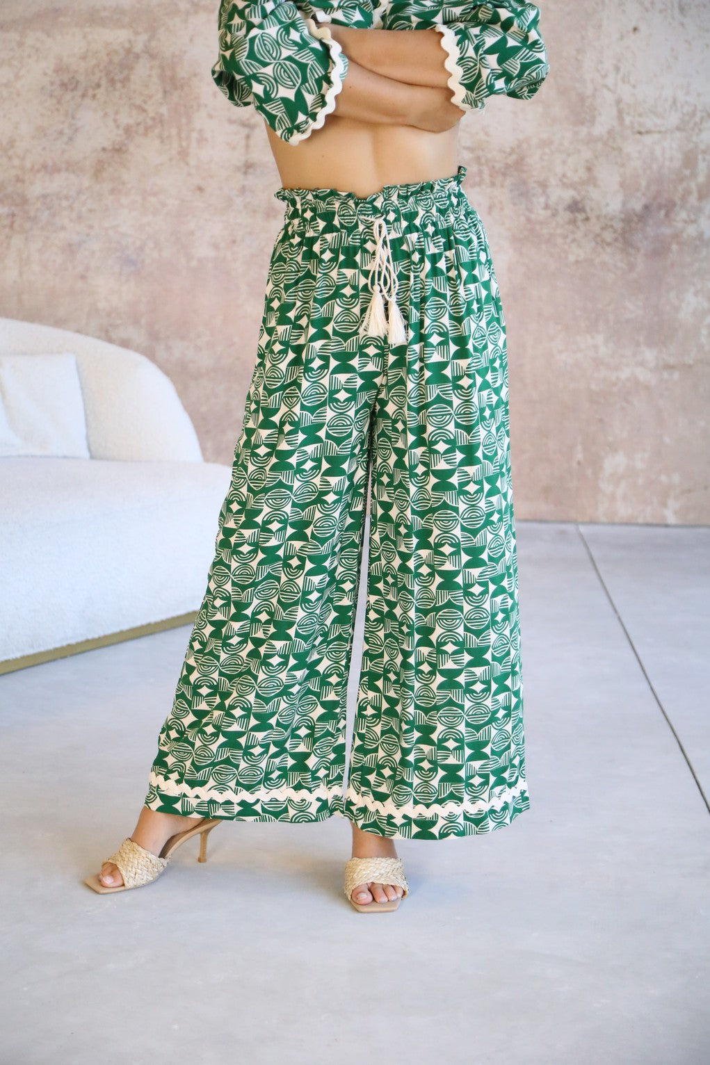 Celeste Pants