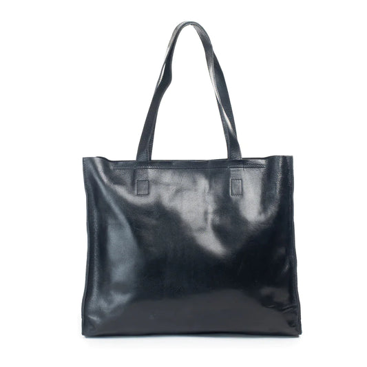 Salamanca Tote - Black