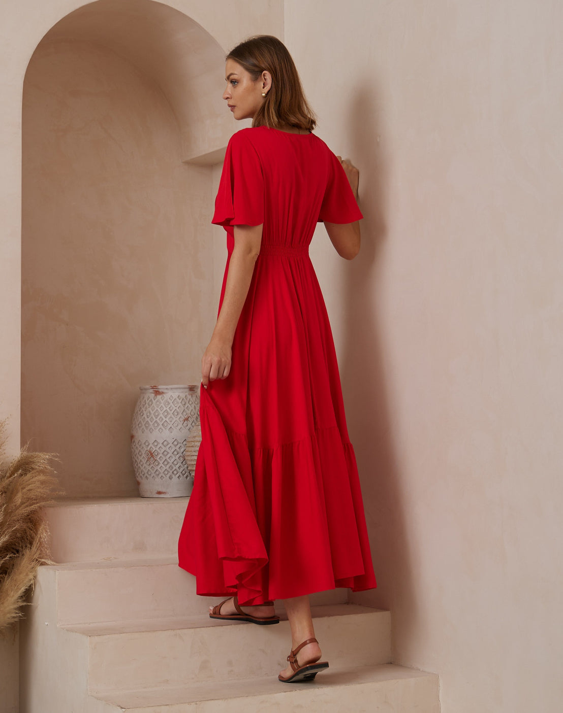 Ruby Maxi Dress