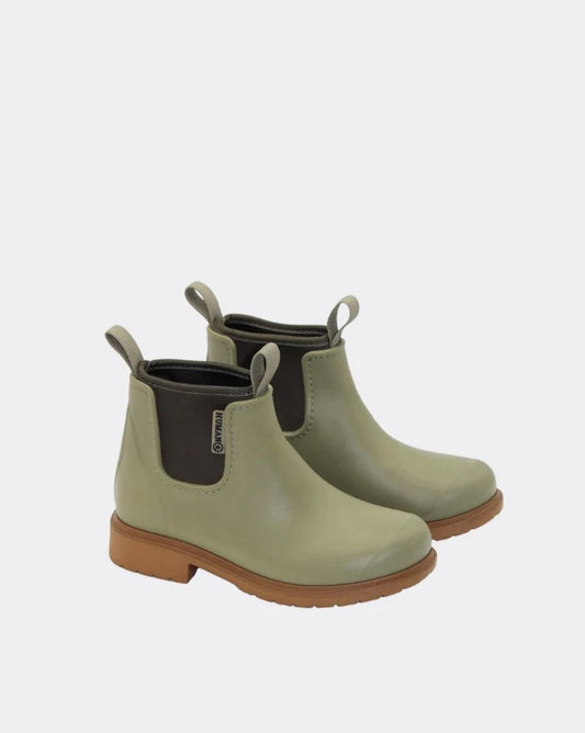 Human Jam Boots - Pine