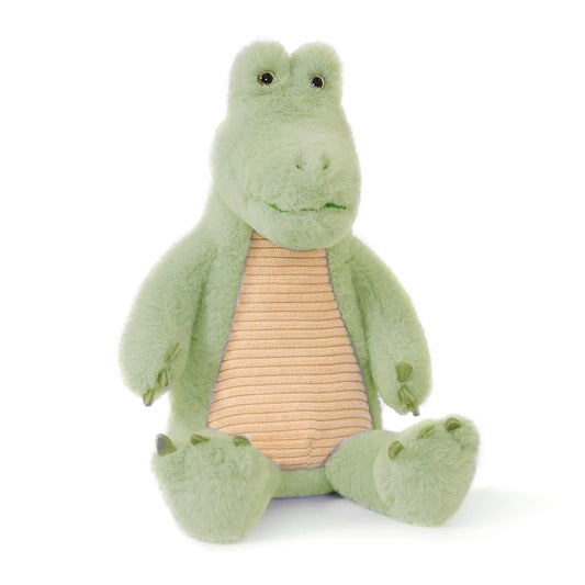 Rocco The Croc Soft Toy