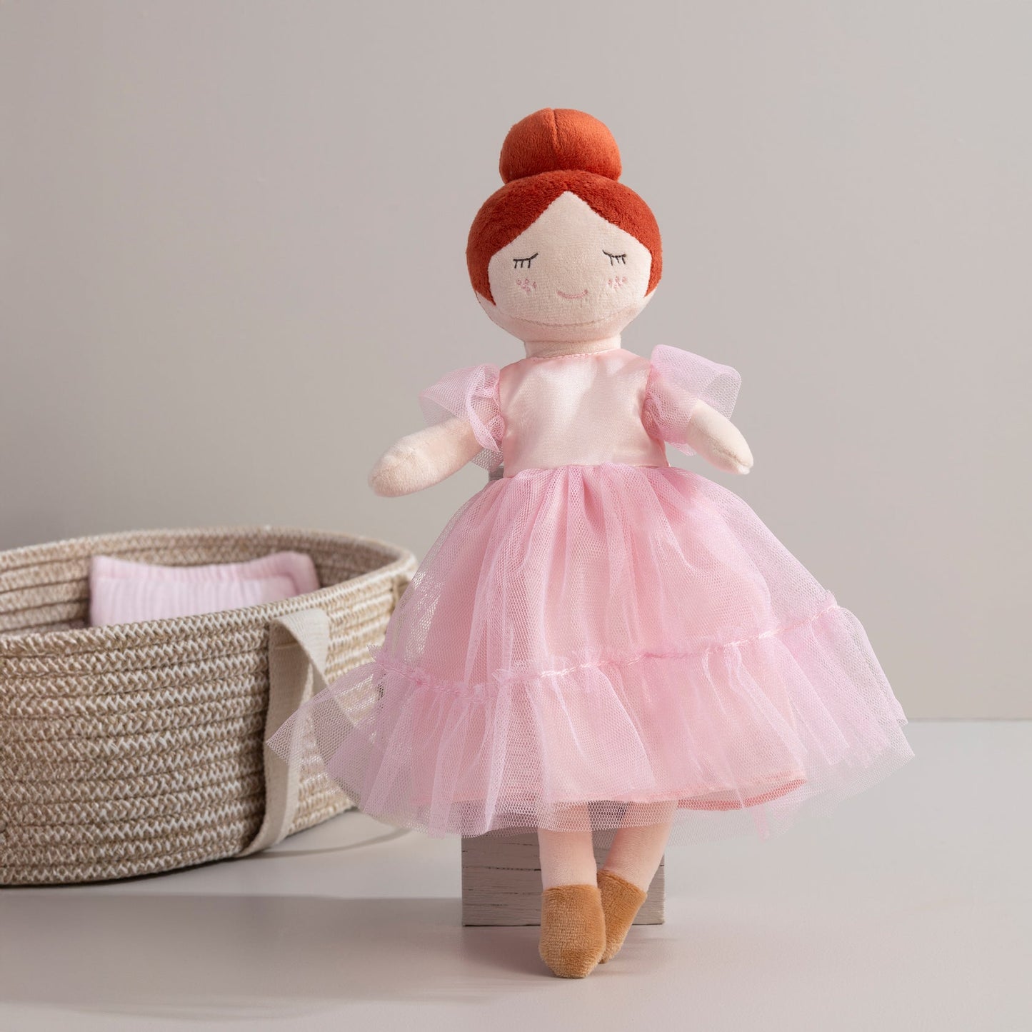 Princess Doll  - Zara
