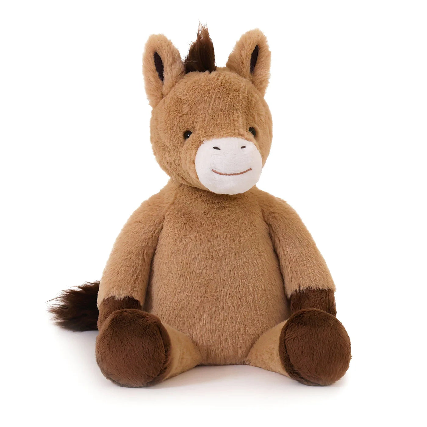 Dusty The Horse Soft Toy