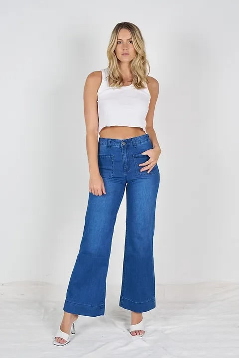 Emily Denim Jeans
