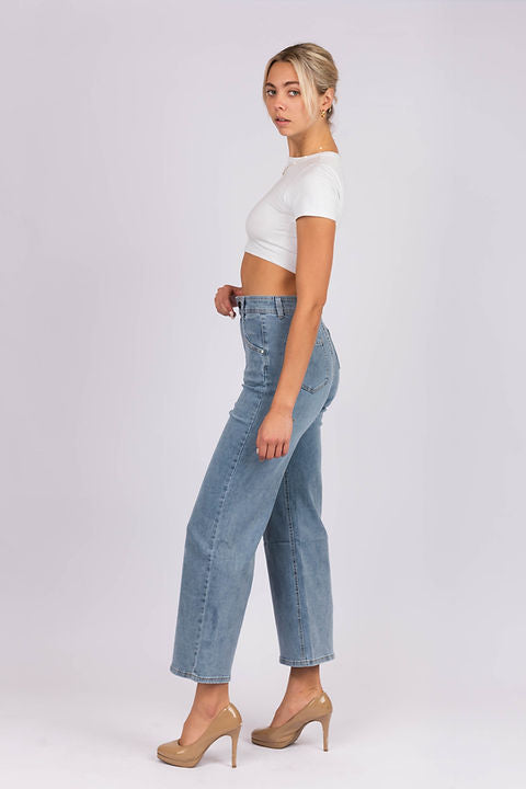 Kellie Wakee Jeans