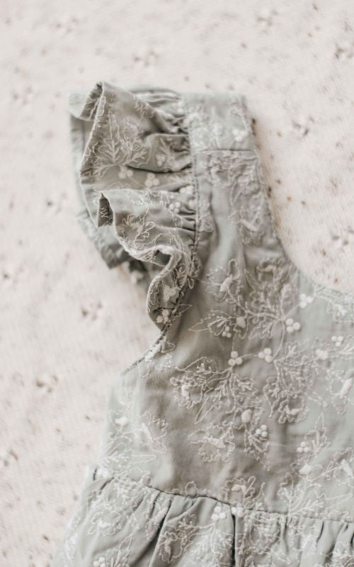 Holly Playsuit/Dress