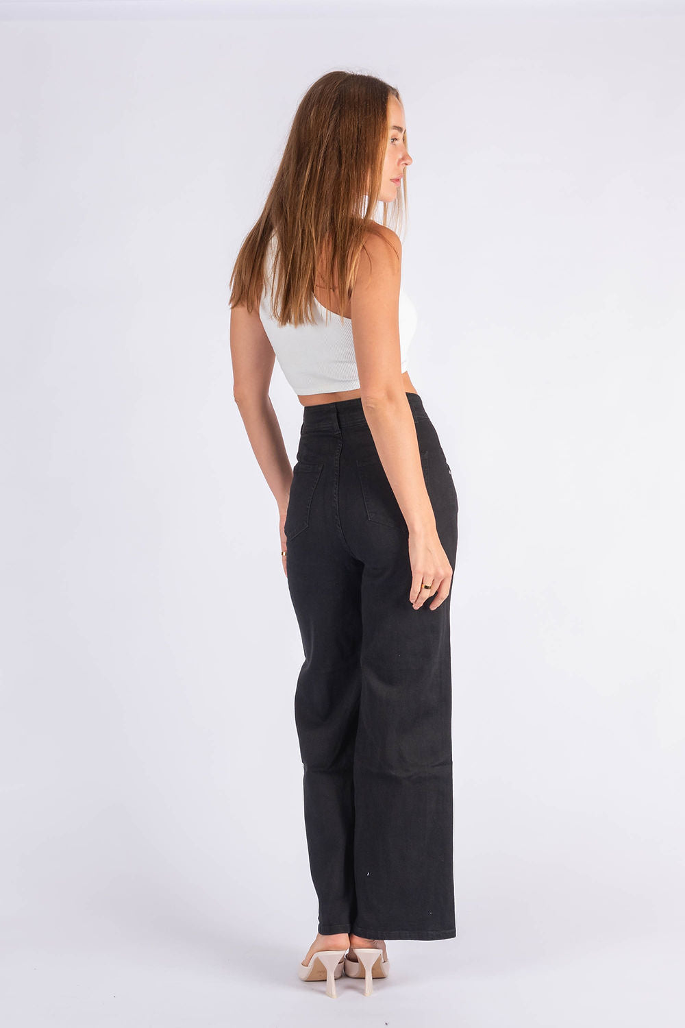 Kirby Jeans - Black