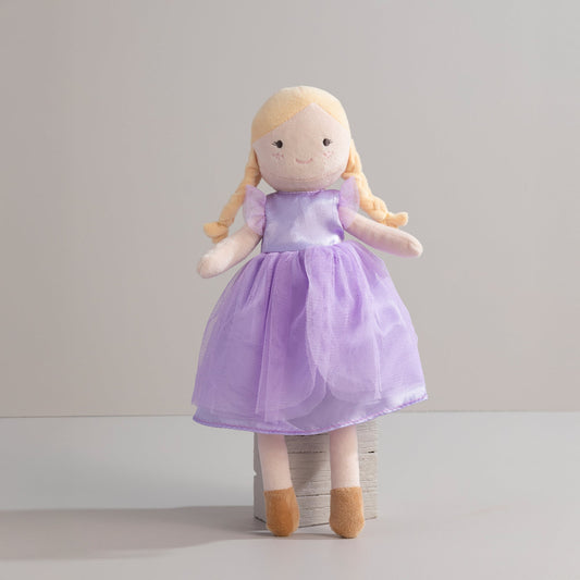 Princess Doll  - Ellie