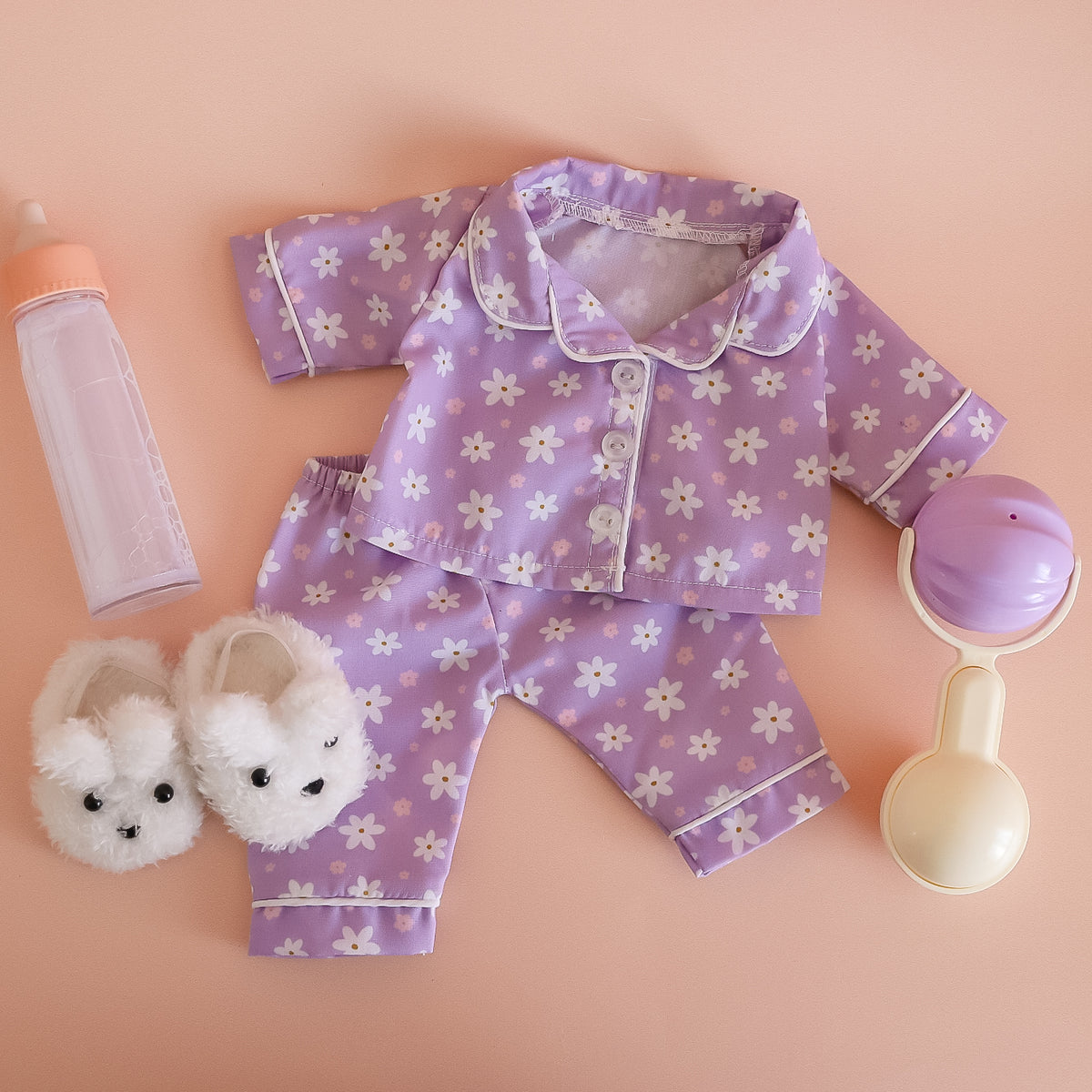 Doll Sleep Time Pack