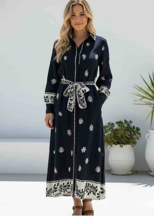 Remi Maxi Dress