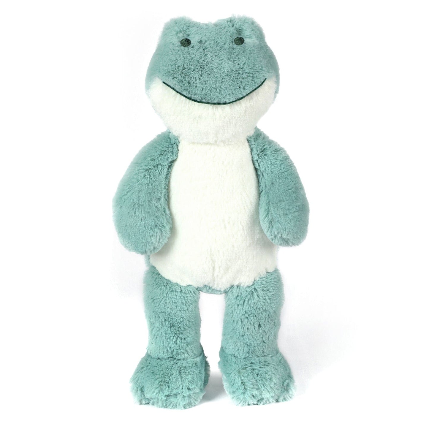 OB Designs-Freddy Frog Soft Toy