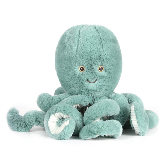 OB Designs Octopus Reef Soft Toy