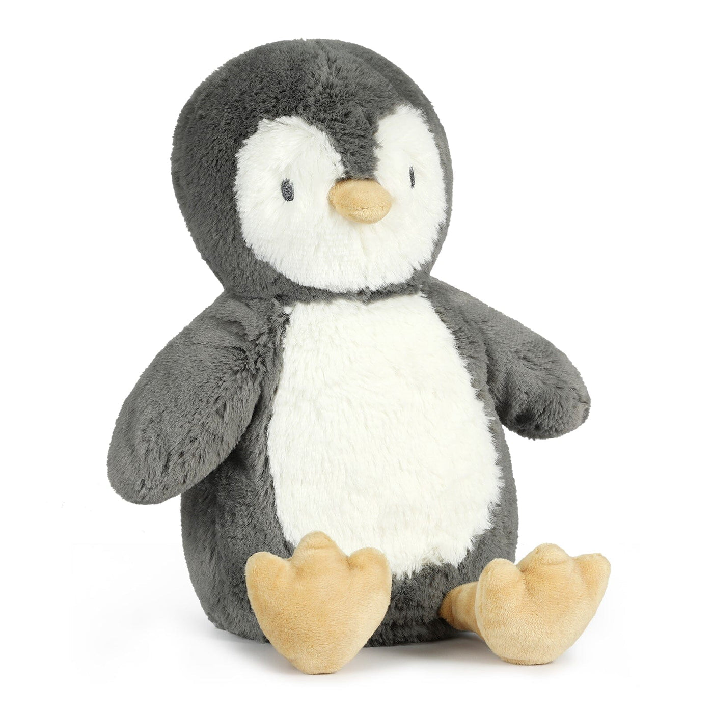 OB Designs Iggy Penguin Soft Toy