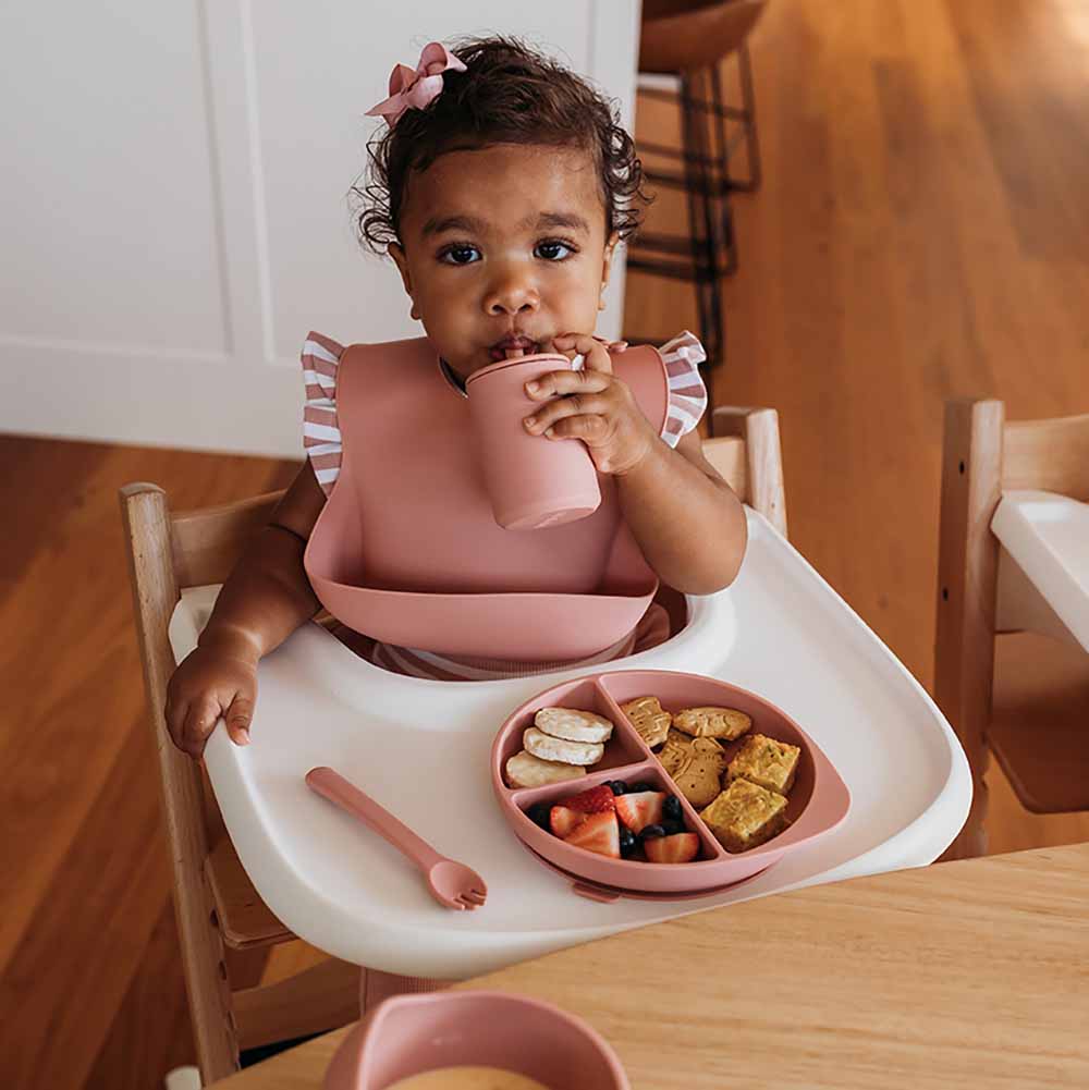 Snuggle Hunny Silicone Meal Kit