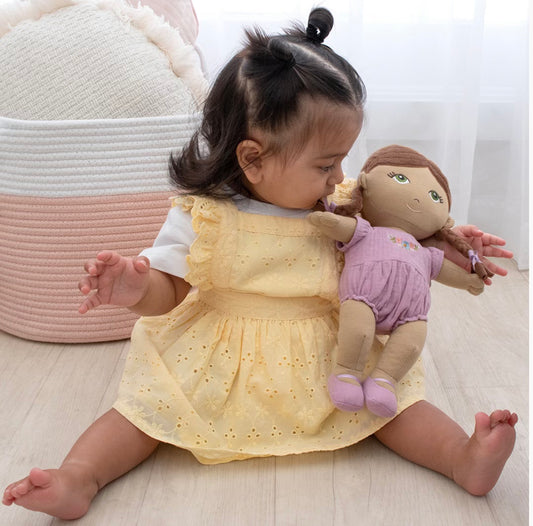 My First Doll- Milla