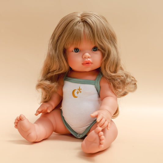 Mini Colettos Doll - Lyla