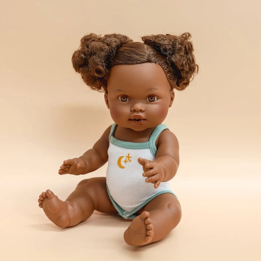 Mini Colettes Doll - Jedda