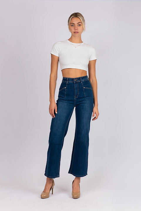 Jenni Wakee Jeans