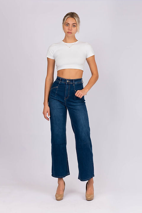 Jenni Wakee Jeans