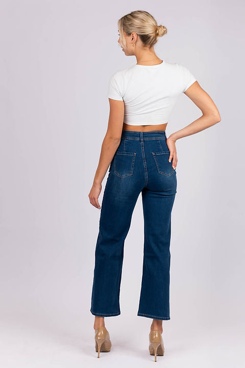 Jenni Wakee Jeans