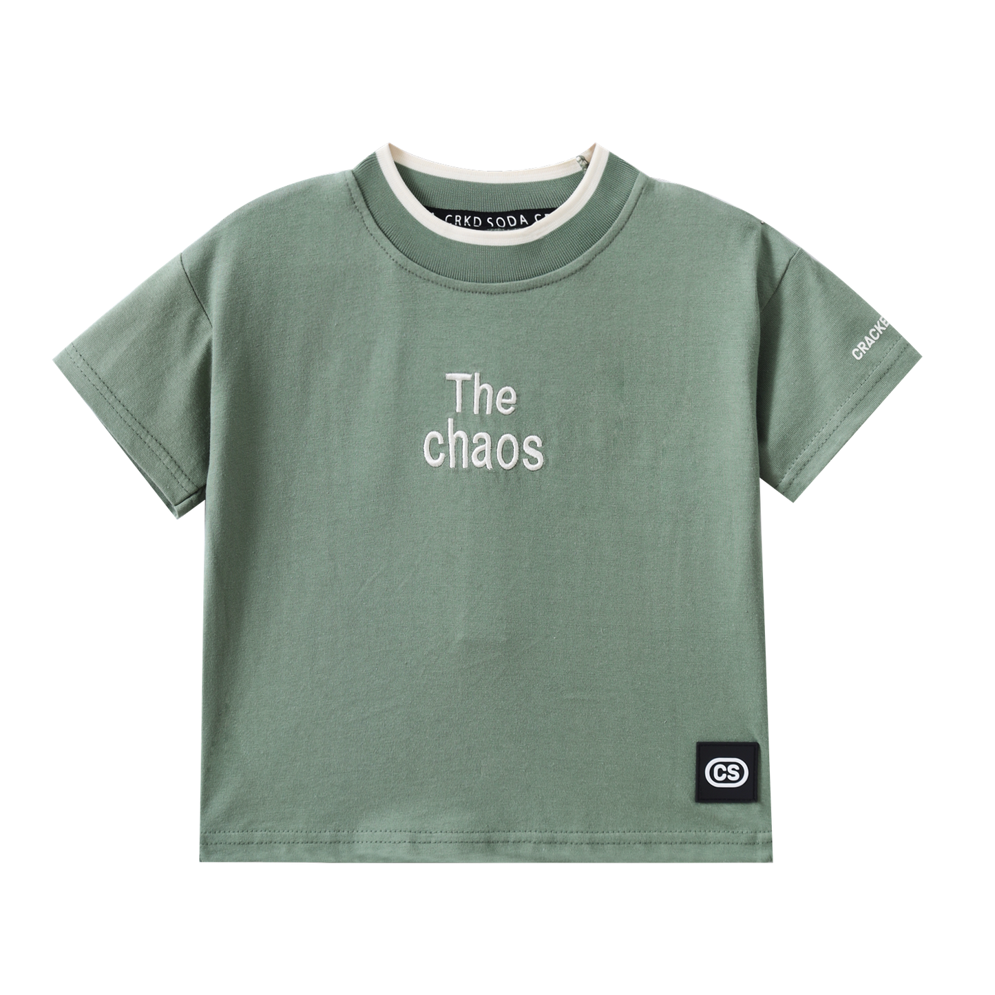 The Chao’s Tee
