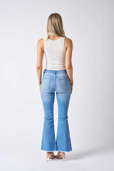 Josie Denim Jeans