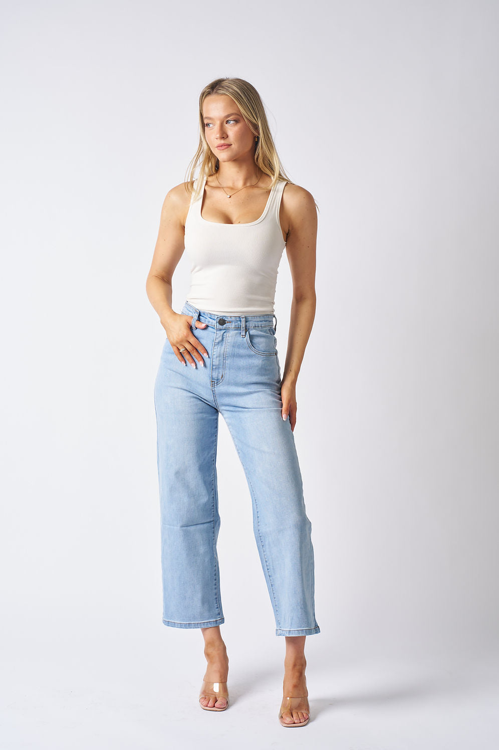 Willow Jeans