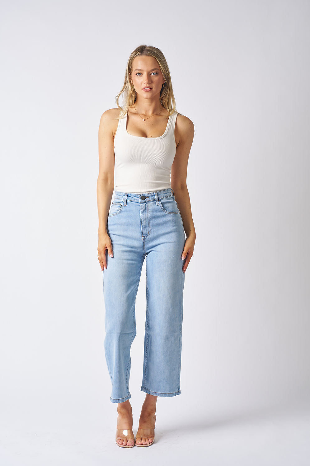 Willow Jeans