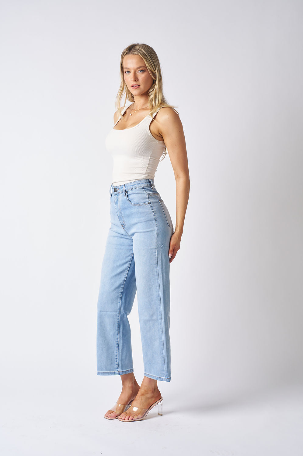 Willow Jeans