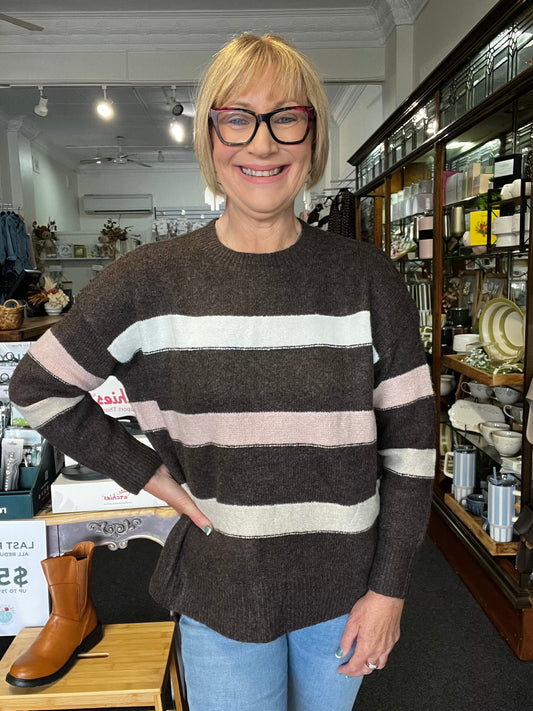 Billie Knit