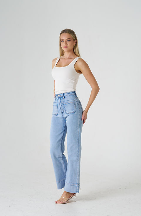 Katrina Jeans