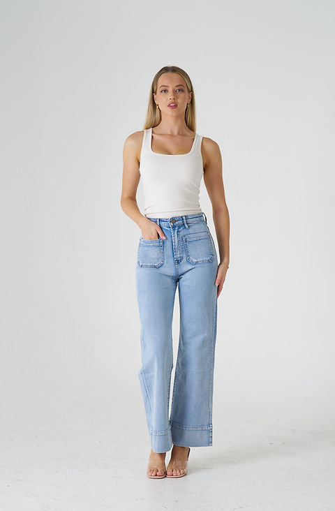 Katrina Jeans