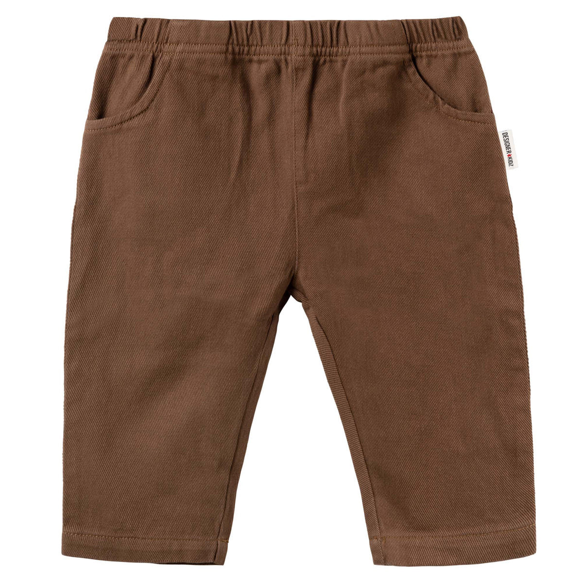Theo Twill Pants