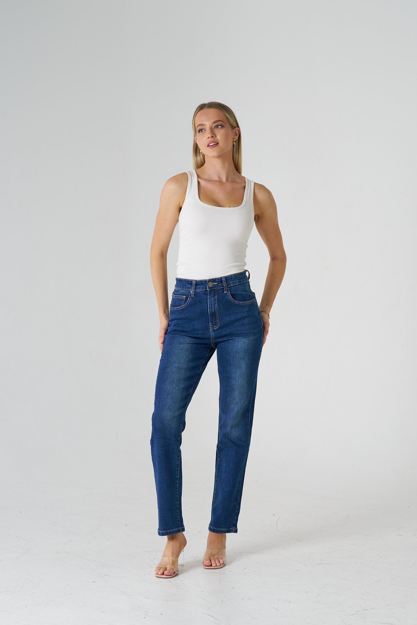 Jesse Jeans