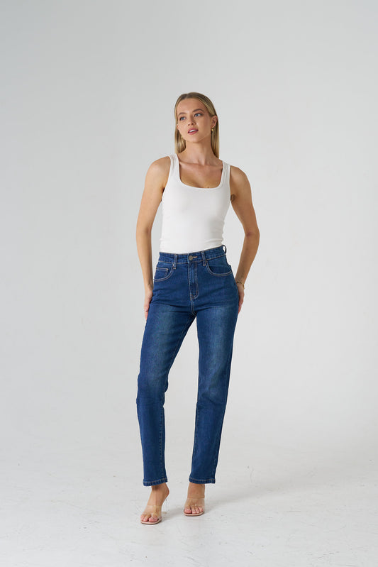 Jesse Jeans