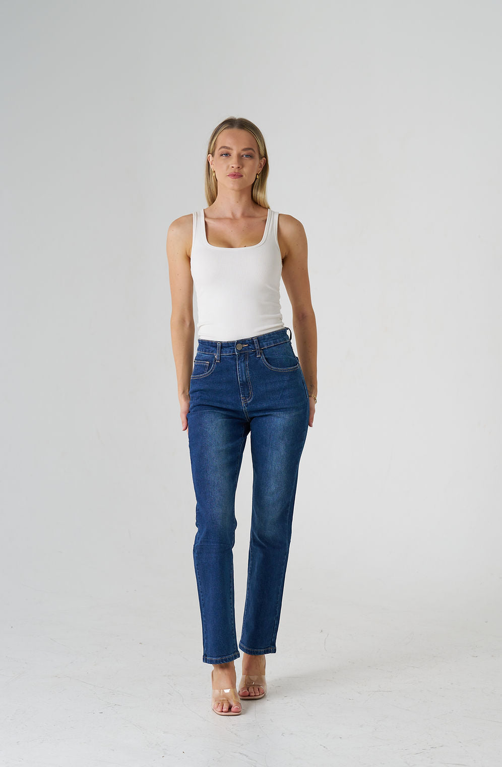 Jesse Jeans