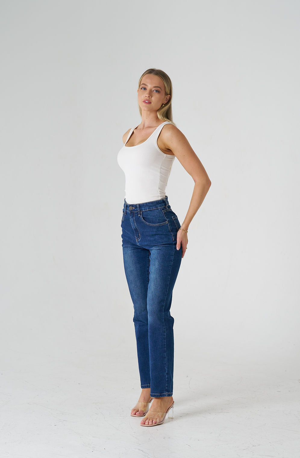 Jesse Jeans