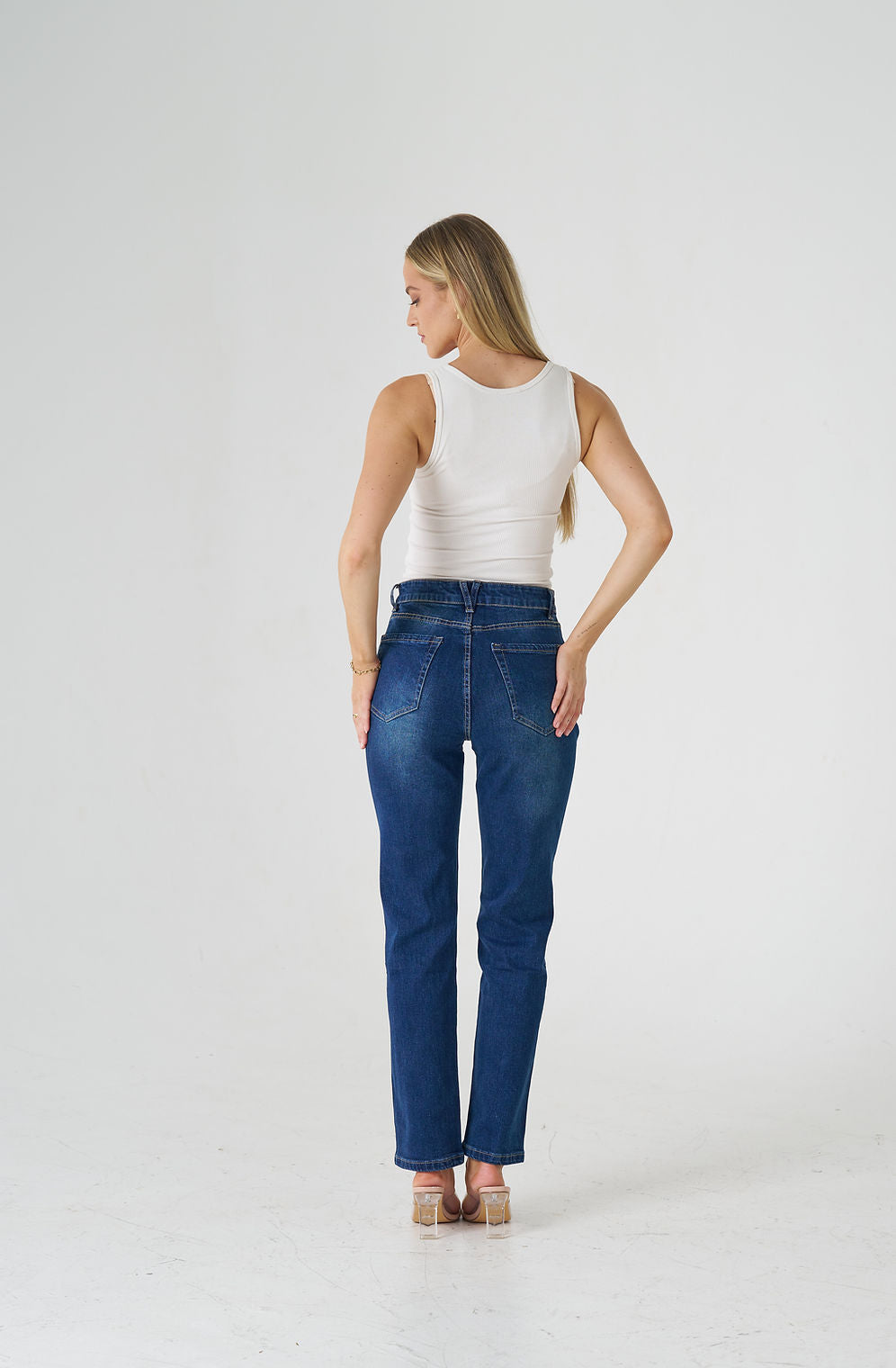 Jesse Jeans