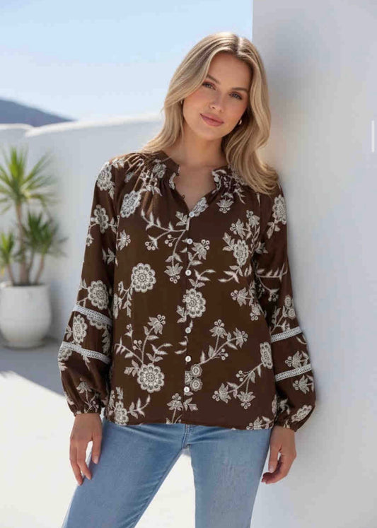 Louise Blouse