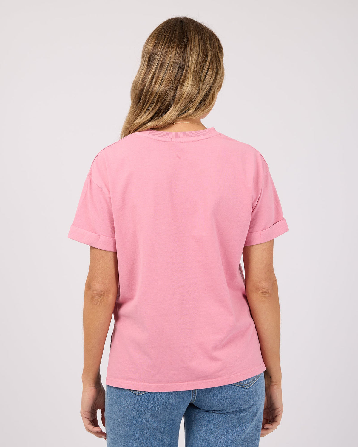 AAE Tee - Orchid