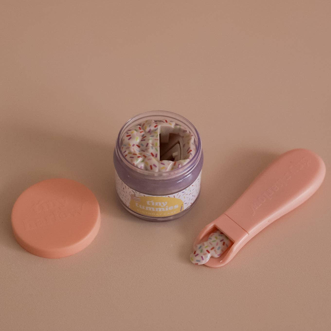 Tiny Birthday Set