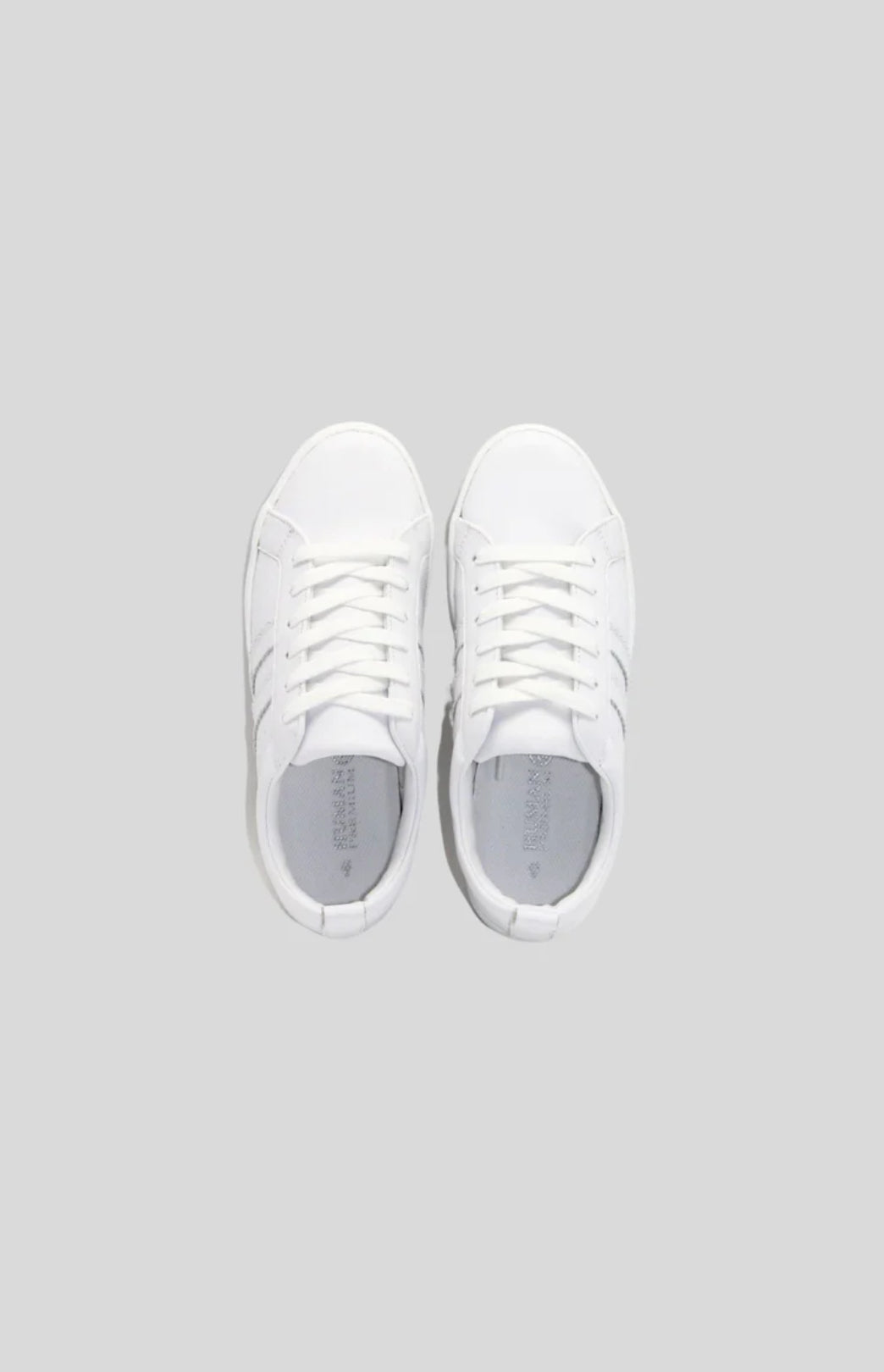 Cult Sneaker - White 